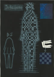 In the dream