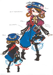 cheerful journey