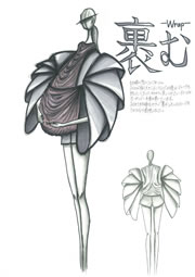 裹む -wrap-
