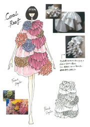 Coral Reef