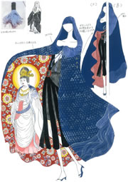 大和撫子