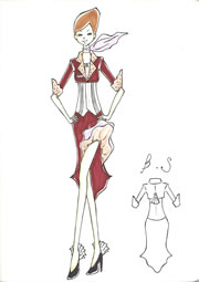 elegance CA