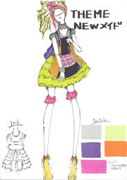 NEW ECh
