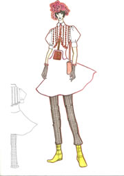 `*Flower *girl `