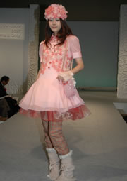 `*Flower *girl `